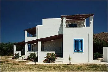 Apartment Lianos
