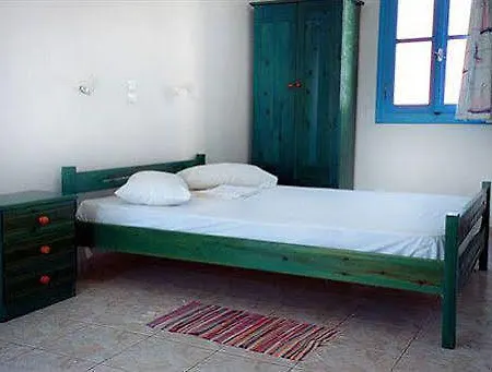 Lianos Mikri Vigla