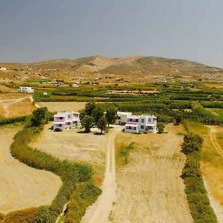 Lianos Apartmán *