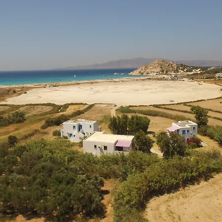 Apartmán Lianos