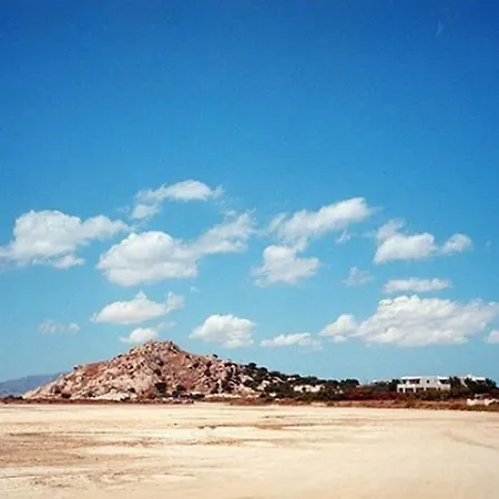 Apartmán Lianos