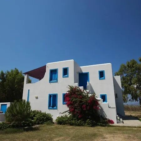 Lianos * Mikri Vigla