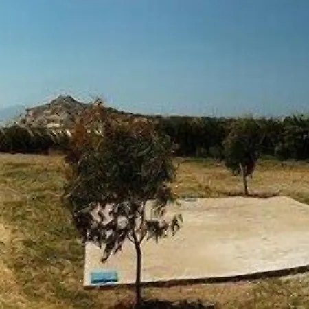 Apartmán Lianos