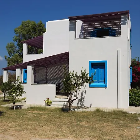 Apartmán Lianos
