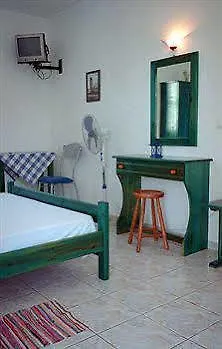 Lianos Apartmán