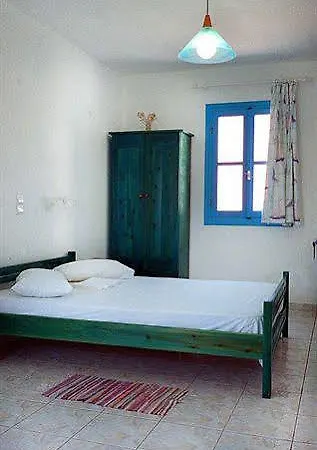 Lianos Apartmán